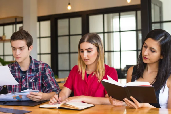 IELTS / TOEFL Preparation